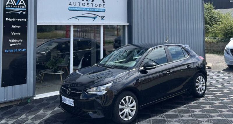Utilisé 2020 Opel Corsa Business Citadine | 12 980 € (Bon prix) - Image 1/4