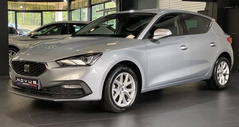 Utilisé 2024 Seat Leon ST Break | 25 990 € (Bon prix) - Image 1/4