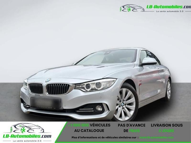 Occasion BMW 430 258 ch (189 kW) 2015 Coupé