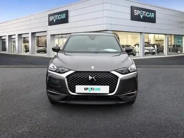 Occasion DS Automobiles DS3 Crossback E-Tense 22 kW (30 ch) 2022 Blanc SUV