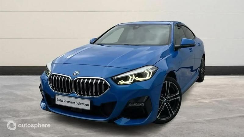 Occasion 2021 BMW 218 M Sport Berline | 29 499 € (Prix juste) - Image 1/4