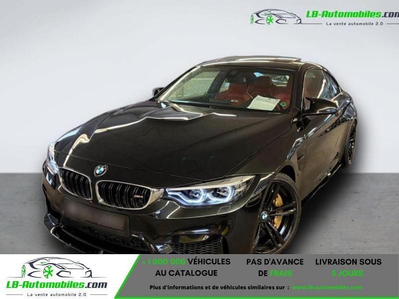 Occasion 2015 BMW M4 Comfort Edition Coupé | 45 100 € (Super prix) - Image 1/4