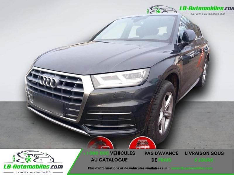 Occasion 2020 Audi Q5 Sport SUV | 33 700 € (Bon prix) - Image 1/4