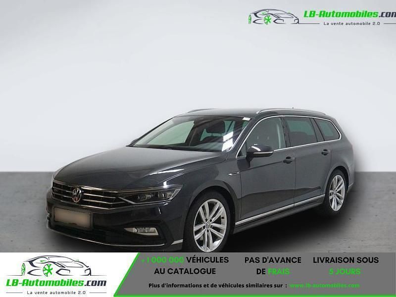 Utilisé 2020 VW Passat Break | 32 000 € (Prix assez cher) - Image 1/4