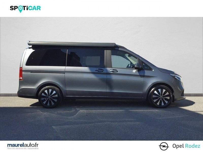 Occasion Mercedes 220 Marco Polo 163 ch (119 kW) 2022 Break