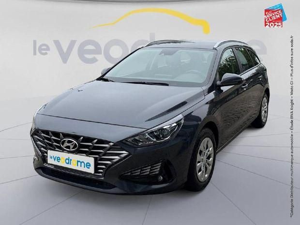 Utilisé 2024 Hyundai i30 Break | 19 999 € (Prix juste) - Image 1/4