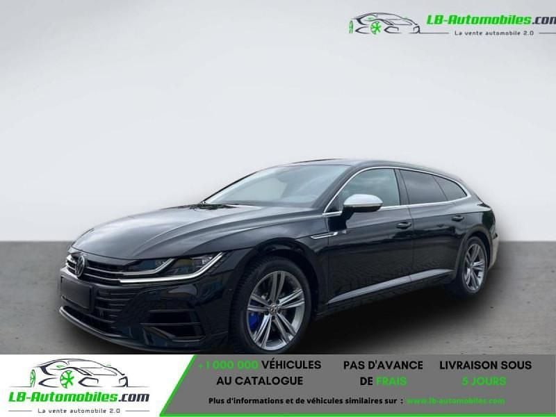 Occasion 2023 VW Arteon Berline | 38 000 € (Bon prix) - Image 1/4