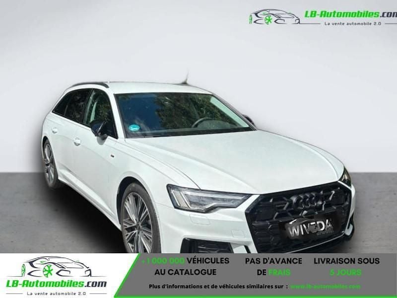 Utilisé 2024 Audi A6 S-Line Break | 56 500 € (Bon prix) - Image 1/4