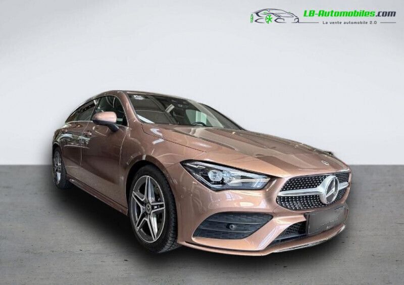 Utilisé 2022 Mercedes 250 Coupé | 38 200 € - Image 1/4