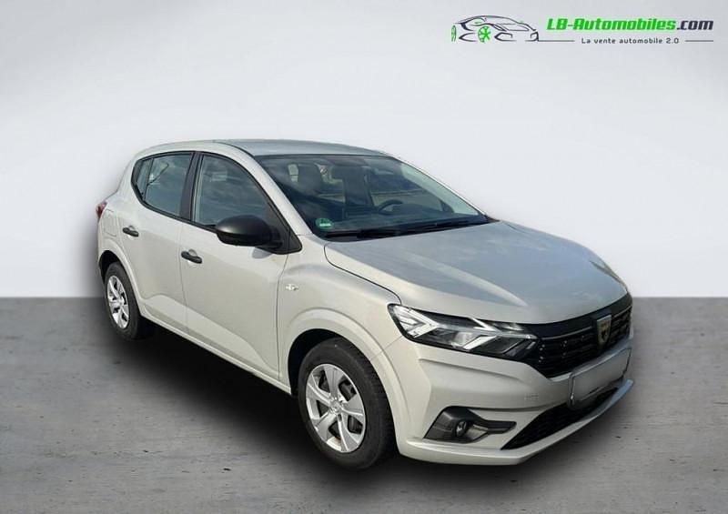 Utilisé 2021 Dacia Sandero Citadine | 12 400 € (Prix assez cher) - Image 1/4