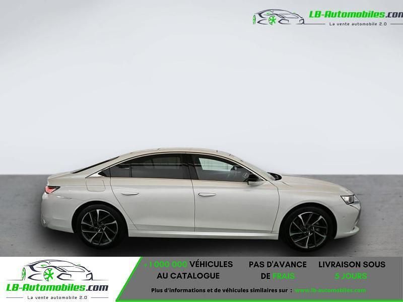 Occasion 2023 DS Automobiles DS9 Berline | 42 500 € (Bon prix) - Image 1/4