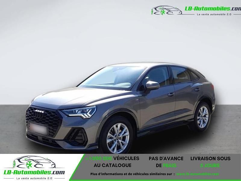 Utilisé 2022 Audi Q3 Sportback Sport SUV | 42 300 € - Image 1/4