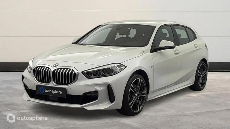 Utilisé 2023 BMW 118 M Sport Citadine | 30 499 € (Prix juste) - Image 1/4