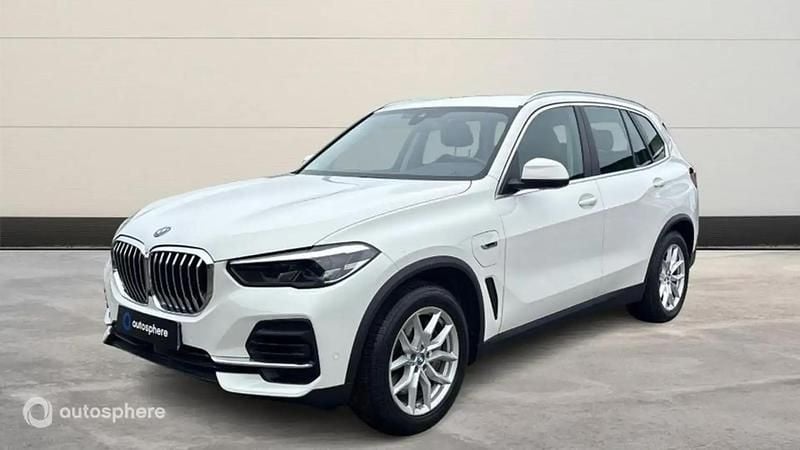 Occasion 2023 BMW X5 Sport Line SUV | 59 999 € (Super prix) - Image 1/4