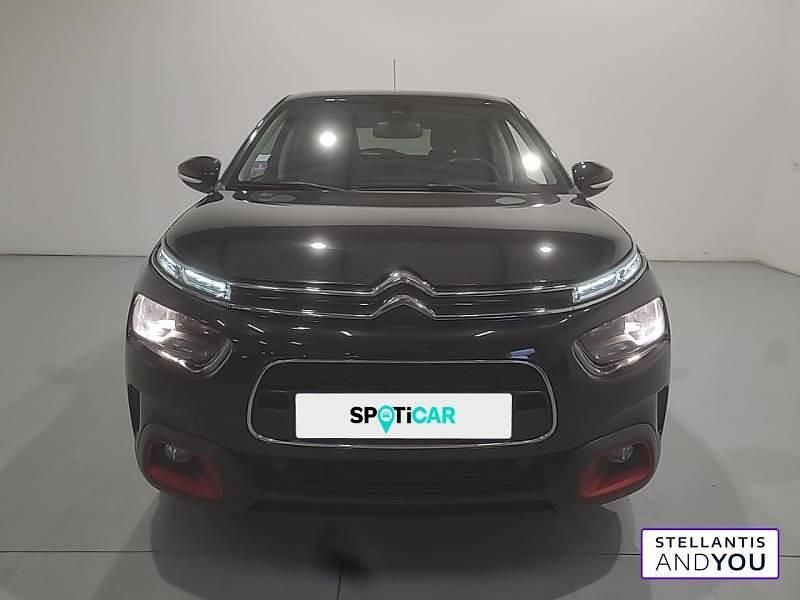 Occasion Citroën C4 PureTech 110 ch (80 kW) 2020 Berline