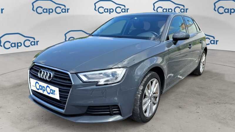 Utilisé 2019 Audi A3 Business | 14 090 € - Image 1/3