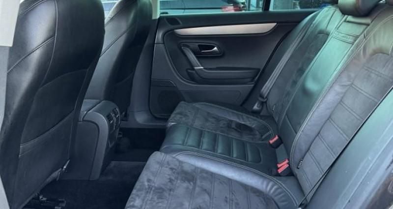 Occasion VW Passat 140 ch (102 kW) 2010 Coupé