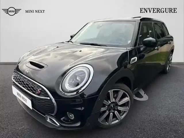 Midnight black ii Occasion 2022 Mini Cooper S Clubman Premium Plus Break | 24 990 € - Image 1/4