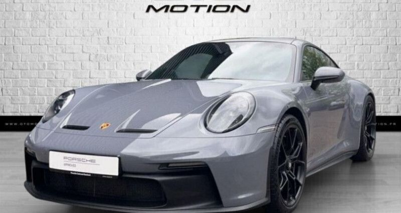 Utilisé 2022 Porsche 911 GT3 Coupé | 259 990 € - Image 1/4