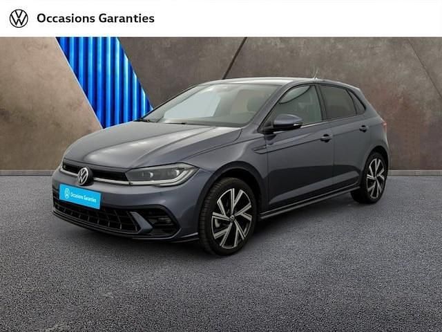 Utilisé 2024 VW Polo R-line | 23 900 € (Prix assez cher) - Image 1/4