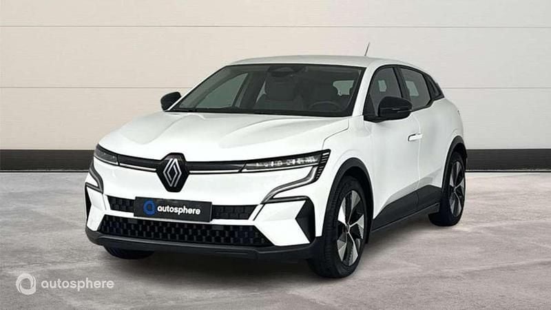 Occasion Renault Megane E-Tech Equilibre 163 kW (222 ch) 2023 SUV