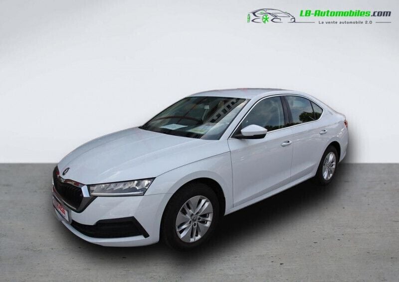 Utilisé 2023 Skoda Octavia Berline | 25 700 € (Bon prix) - Image 1/4