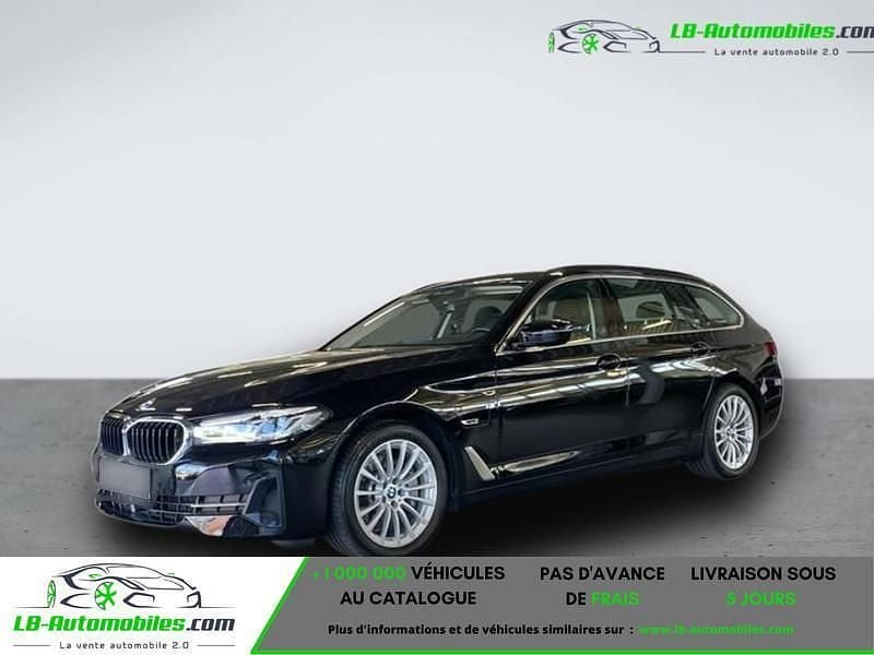 Utilisé 2021 BMW 520 Berline | 33 000 € (Prix juste) - Image 1/4