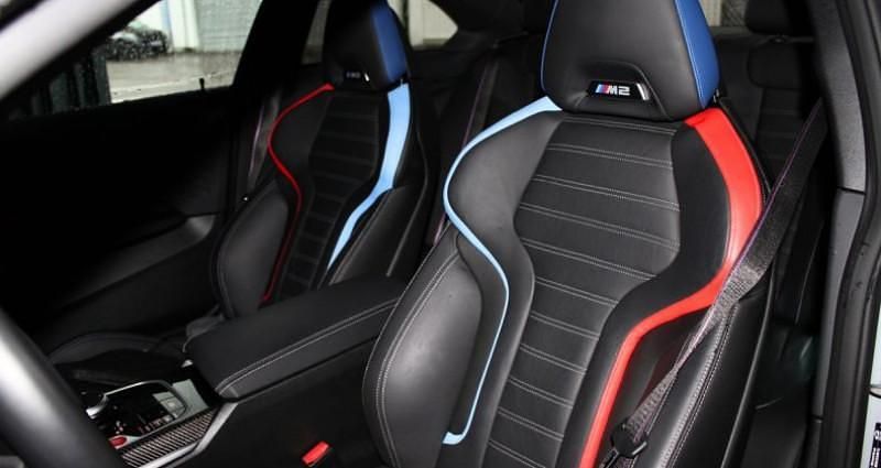 Occasion BMW M2 Performance 460 ch (338 kW) 2024 Coupé