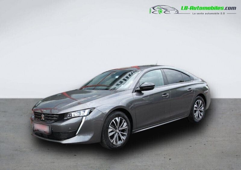 Utilisé 2023 Peugeot 508 Berline | 25 000 € (Bon prix) - Image 1/4