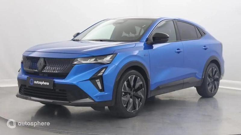 Utilisé 2024 Renault Rafale Esprit Alpine SUV | 43 499 € (Super prix) - Image 1/4