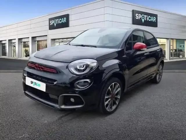 Blanc Occasion 2023 Fiat 500X Red SUV | 19 458 € (Bon prix) - Image 1/4