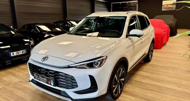 Utilisé 2025 MG ZS Luxury Berline | 24 990 € - Image 1/4