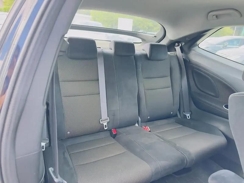 Noir Occasion 2008 Honda Civic Type S Berline | 8 000 € (Prix cher) - Image 1/4