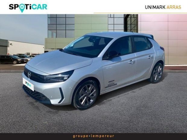 Gris Utilisé 2025 Opel Corsa Edition | 20 991 € - Image 1/4