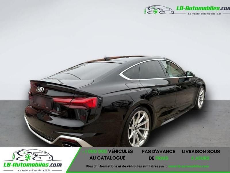 Occasion Audi RS5 Sport 450 ch (330 kW) 2020 Coupé