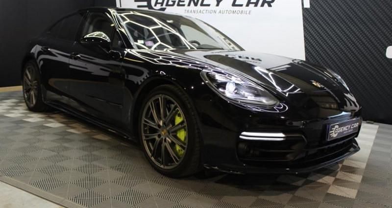 Occasion 2017 Porsche Panamera Turbo S Berline | 78 999 € - Image 1/4