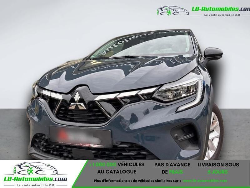 Utilisé 2023 Mitsubishi ASX SUV | 20 800 € (Bon prix) - Image 1/4