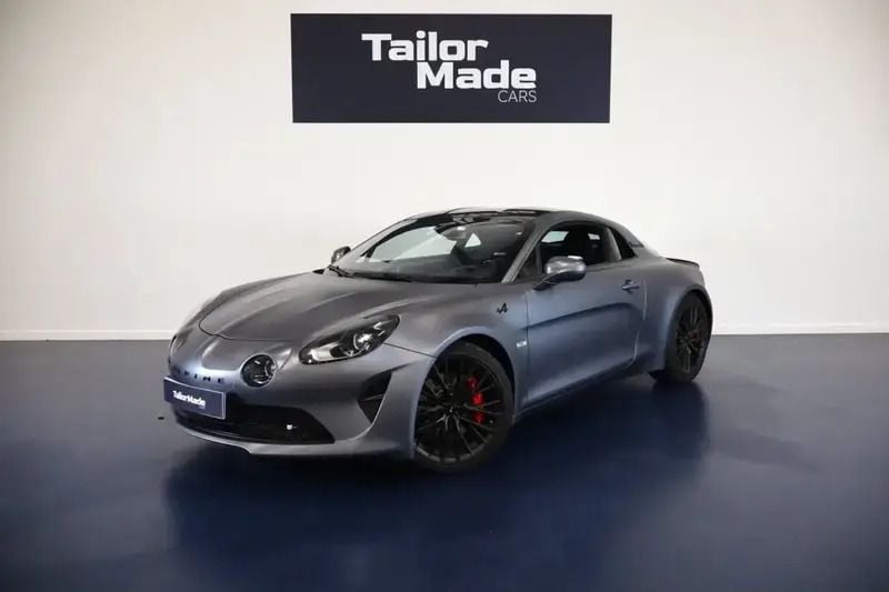 Utilisé 2020 Alpine A110 | 67 900 € (Super prix) - Image 1/4