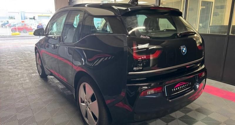 Occasion BMW i3 125 kW (170 ch) 2018 Citadine