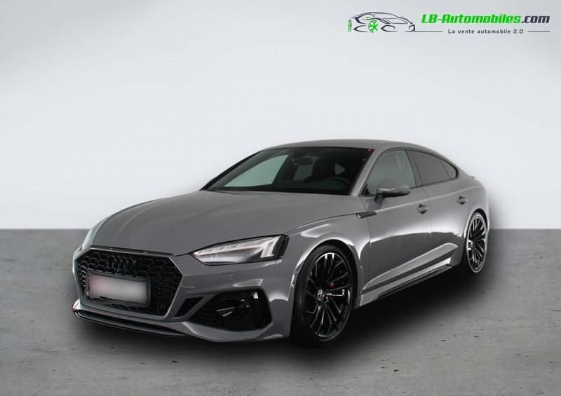 Utilisé 2021 Audi RS5 Sport Coupé | 68 300 € (Bon prix) - Image 1/4