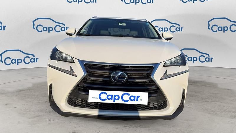 Occasion Lexus NX300h 2017 SUV