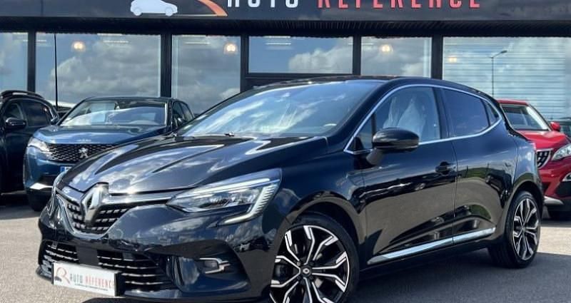 Utilisé 2019 Renault Clio V Bose Edition Citadine | 15 990 € (Prix juste) - Image 1/4