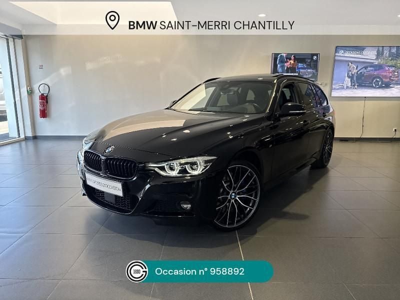 Utilisé 2019 BMW 340 M Sport Break | 43 990 € - Image 1/4