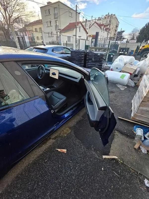 Occasion Tesla Model 3 Performance 330 kW (450 ch) 2023 Berline