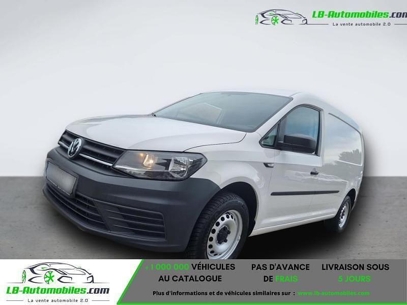 Occasion 2021 VW Caddy Monospace | 21 900 € - Image 1/4