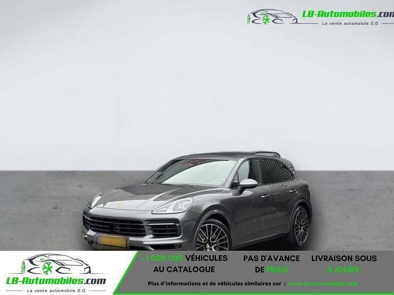 Occasion 2020 Porsche Cayenne S SUV | 74 100 € - Image 1/4