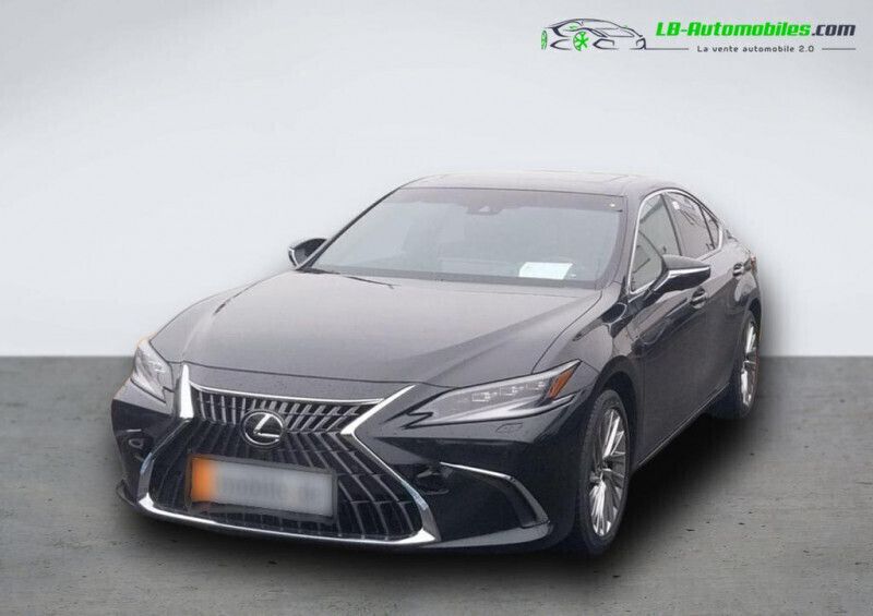 Utilisé 2024 Lexus ES300H Berline | 68 200 € - Image 1/4