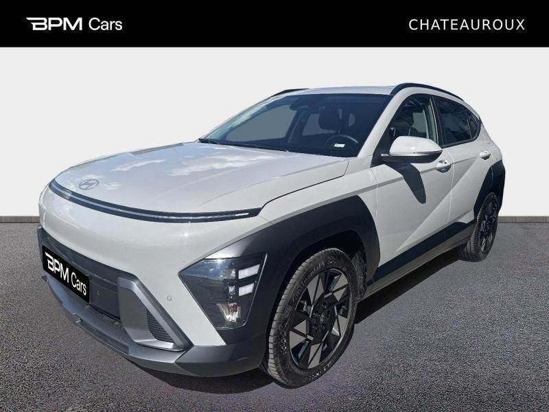 Othercolor Utilisé 2024 Hyundai Kona SUV | 27 990 € (Prix juste) - Image 1/3