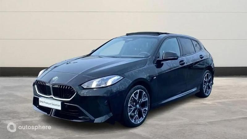 Occasion BMW 120 M Sport 173 ch (127 kW) 2025 Citadine