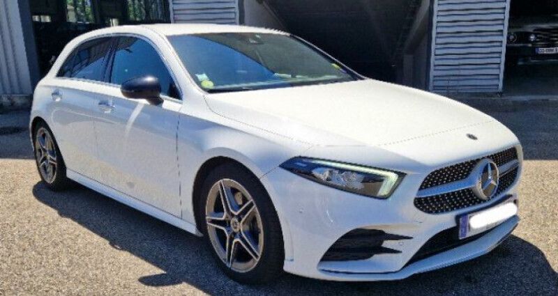 Utilisé 2020 Mercedes A220 AMG line Berline | 29 900 € (Prix assez cher) - Image 1/4